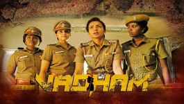 Vadham - Season 01 FULL